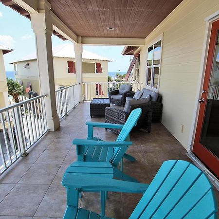 Summer Salt 4 West Orange Beach Extérieur photo
