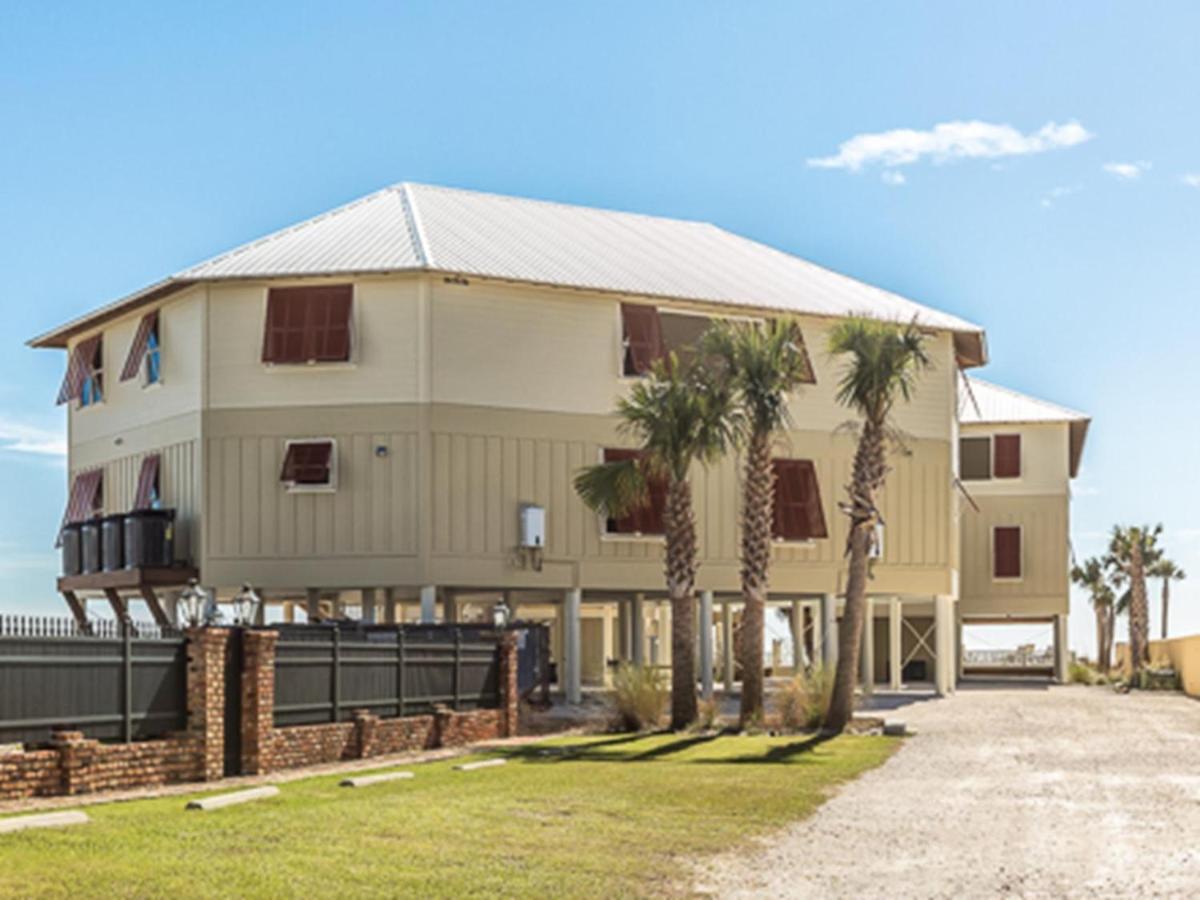 Summer Salt 4 West Orange Beach Extérieur photo