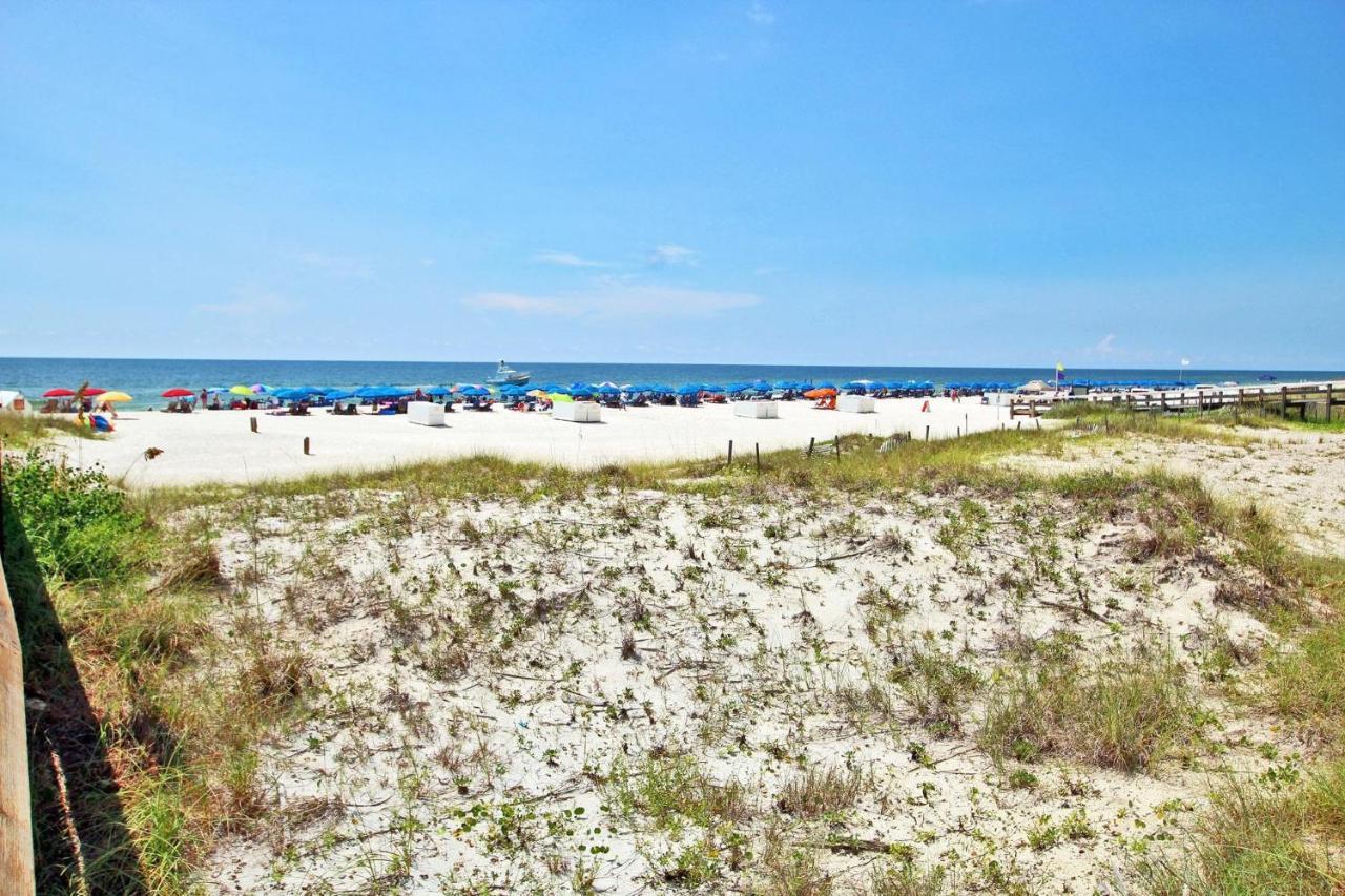 Summer Salt 4 West Orange Beach Extérieur photo