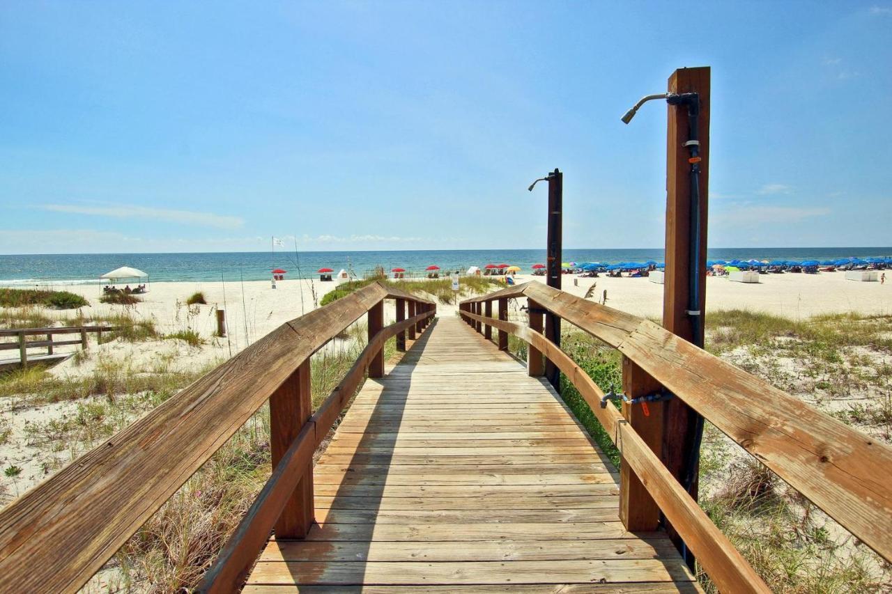 Summer Salt 4 West Orange Beach Extérieur photo