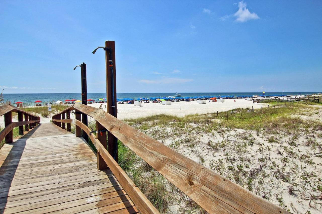 Summer Salt 4 West Orange Beach Extérieur photo