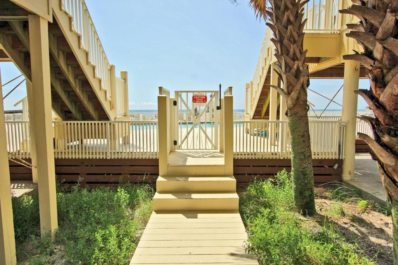 Summer Salt 4 West Orange Beach Extérieur photo