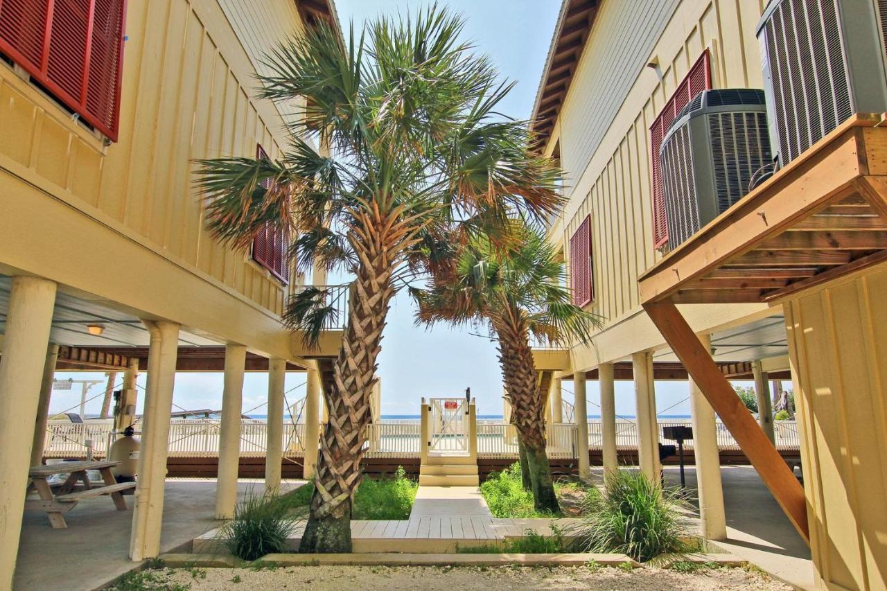 Summer Salt 4 West Orange Beach Extérieur photo