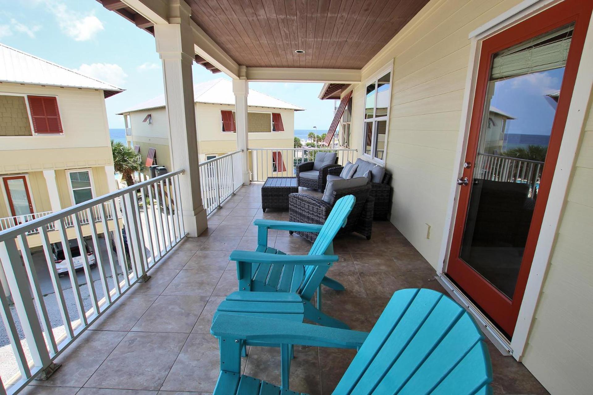Summer Salt 4 West Orange Beach Extérieur photo