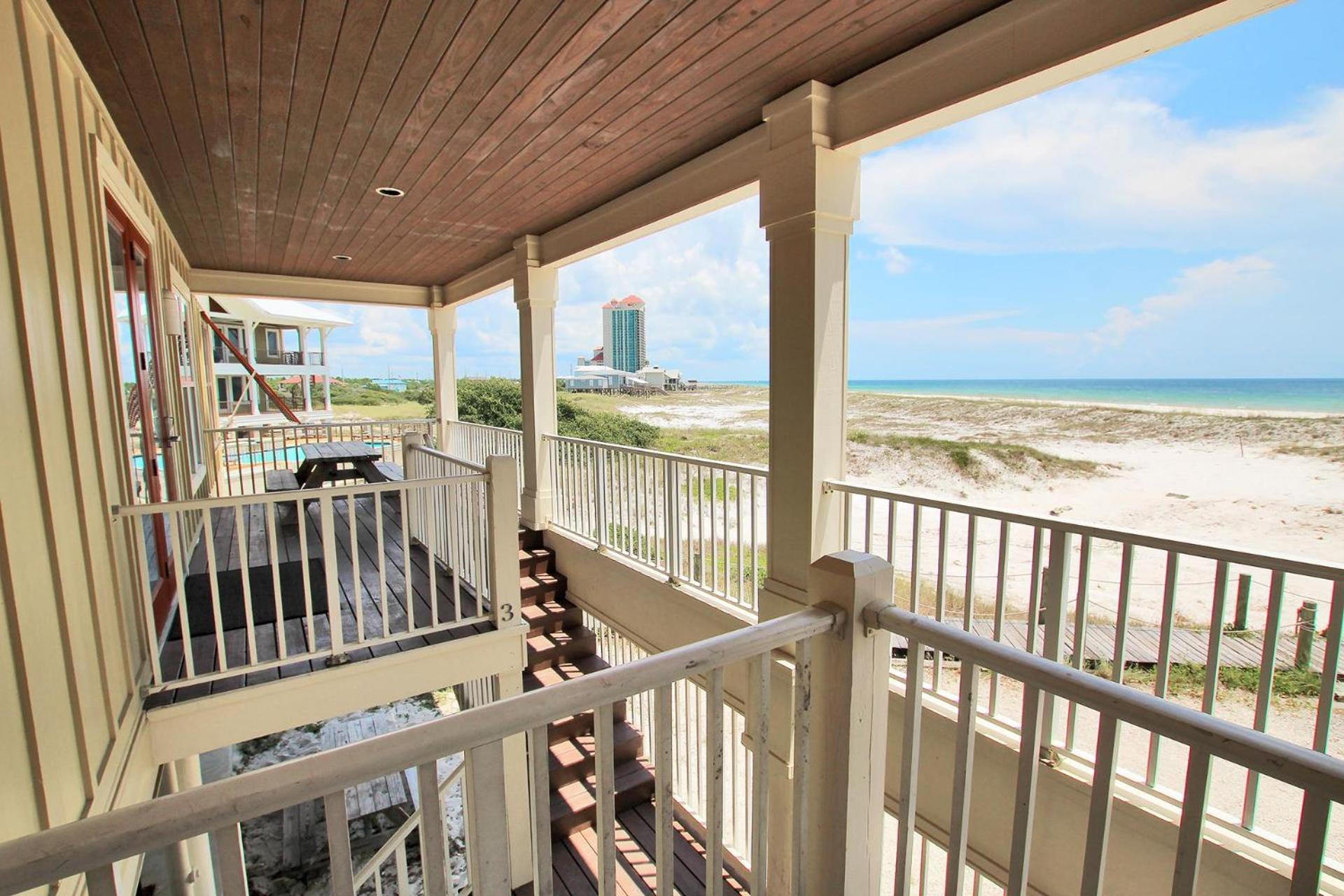 Summer Salt 4 West Orange Beach Extérieur photo