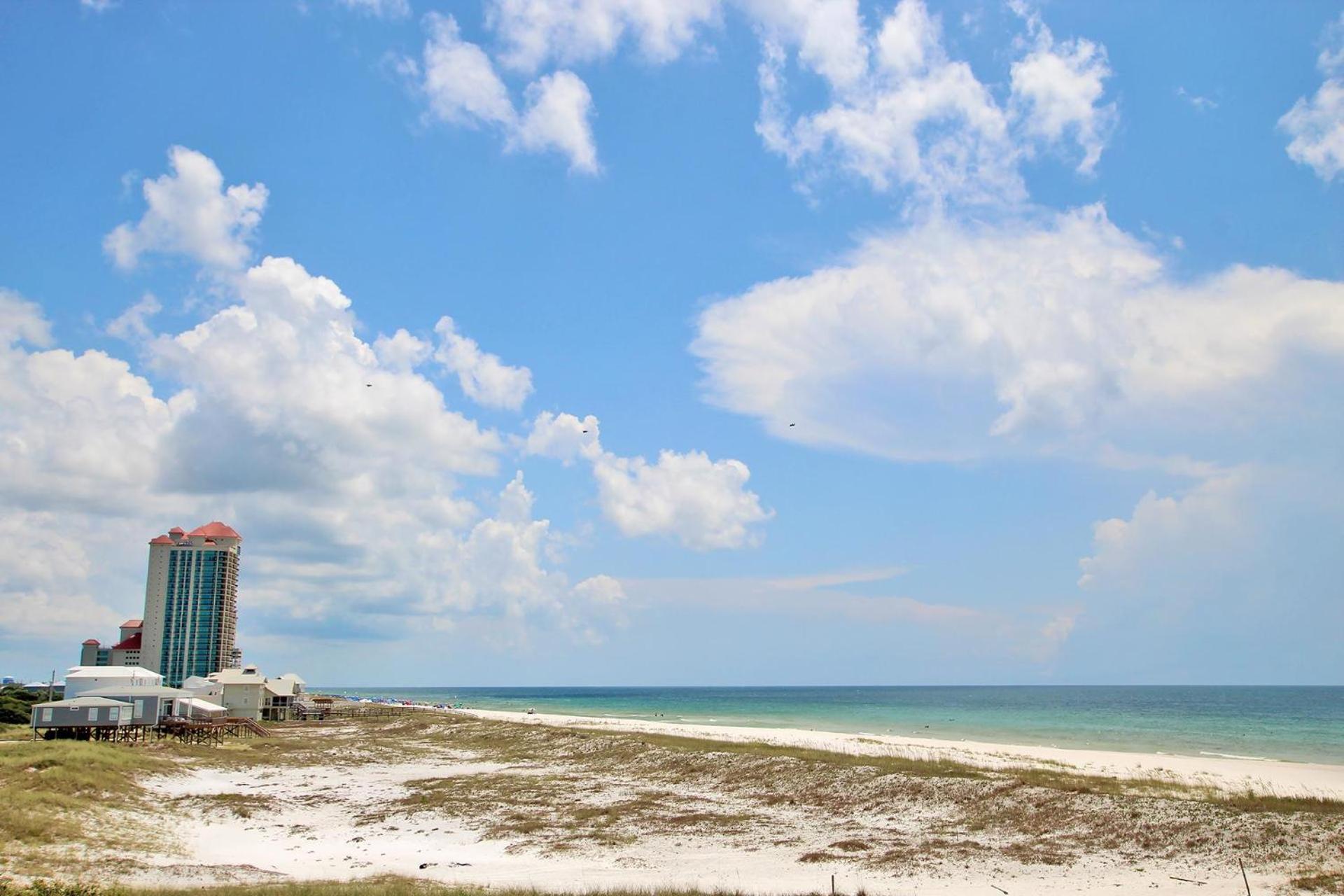 Summer Salt 4 West Orange Beach Extérieur photo