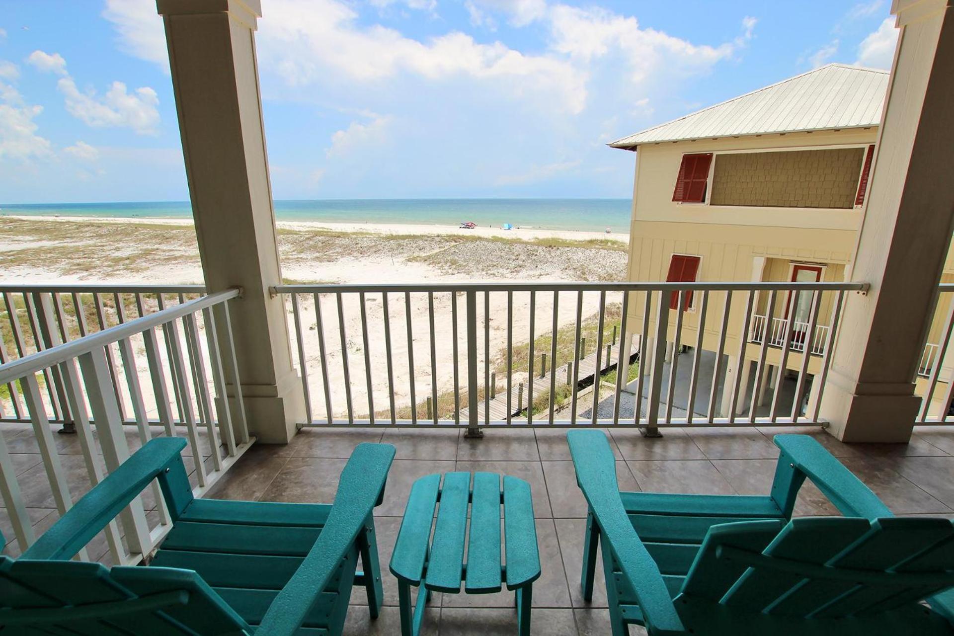 Summer Salt 4 West Orange Beach Extérieur photo