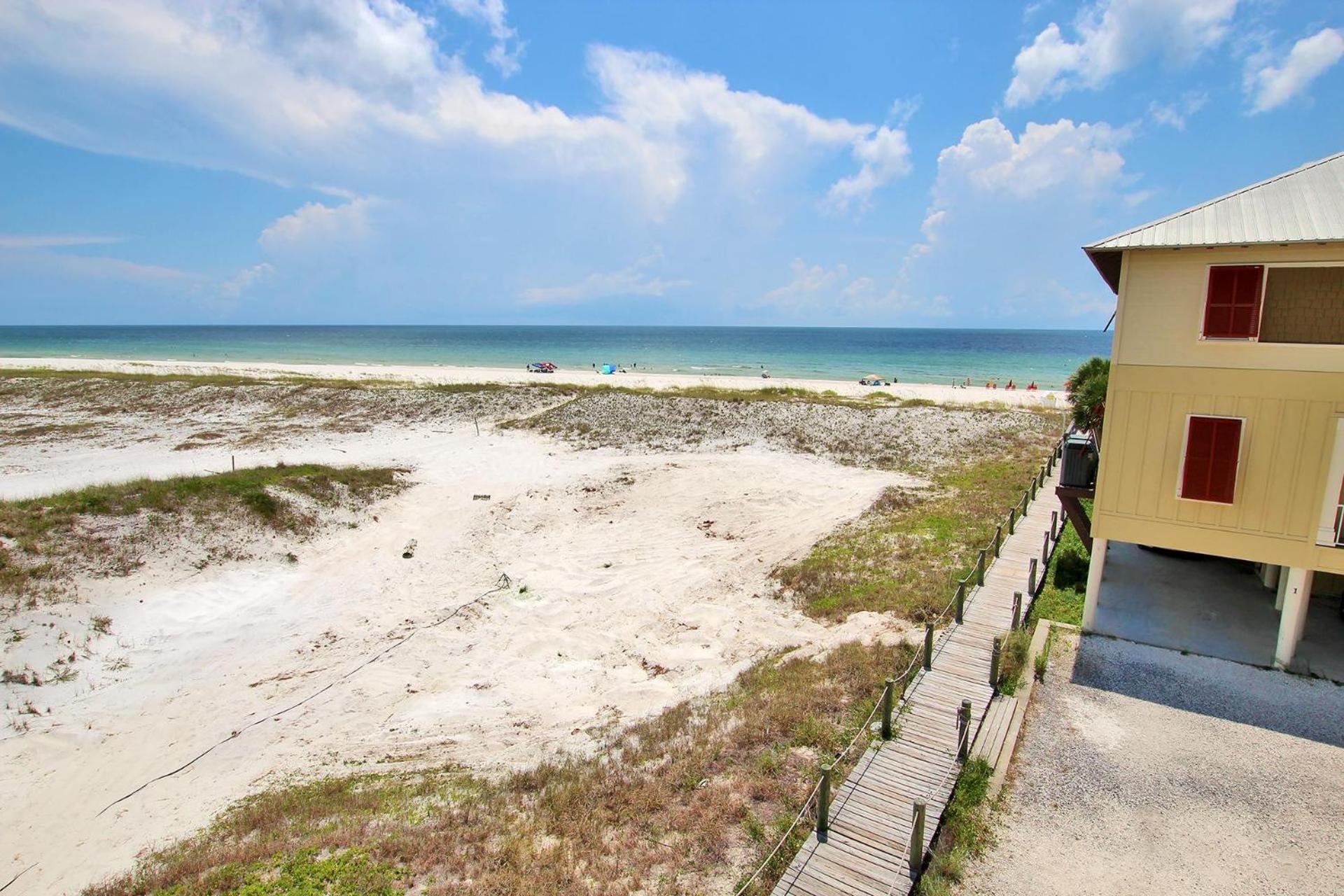 Summer Salt 4 West Orange Beach Extérieur photo
