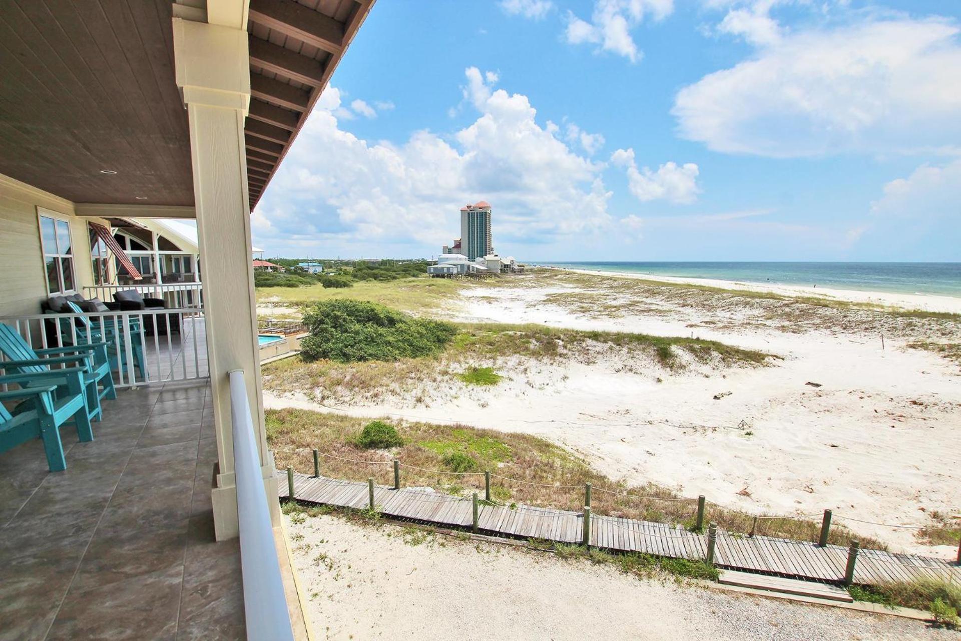 Summer Salt 4 West Orange Beach Extérieur photo