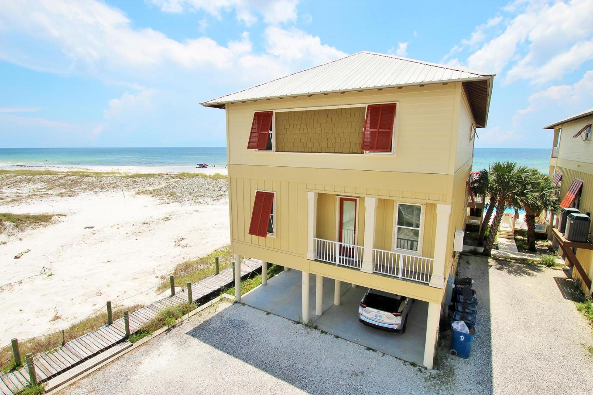 Summer Salt 4 West Orange Beach Extérieur photo