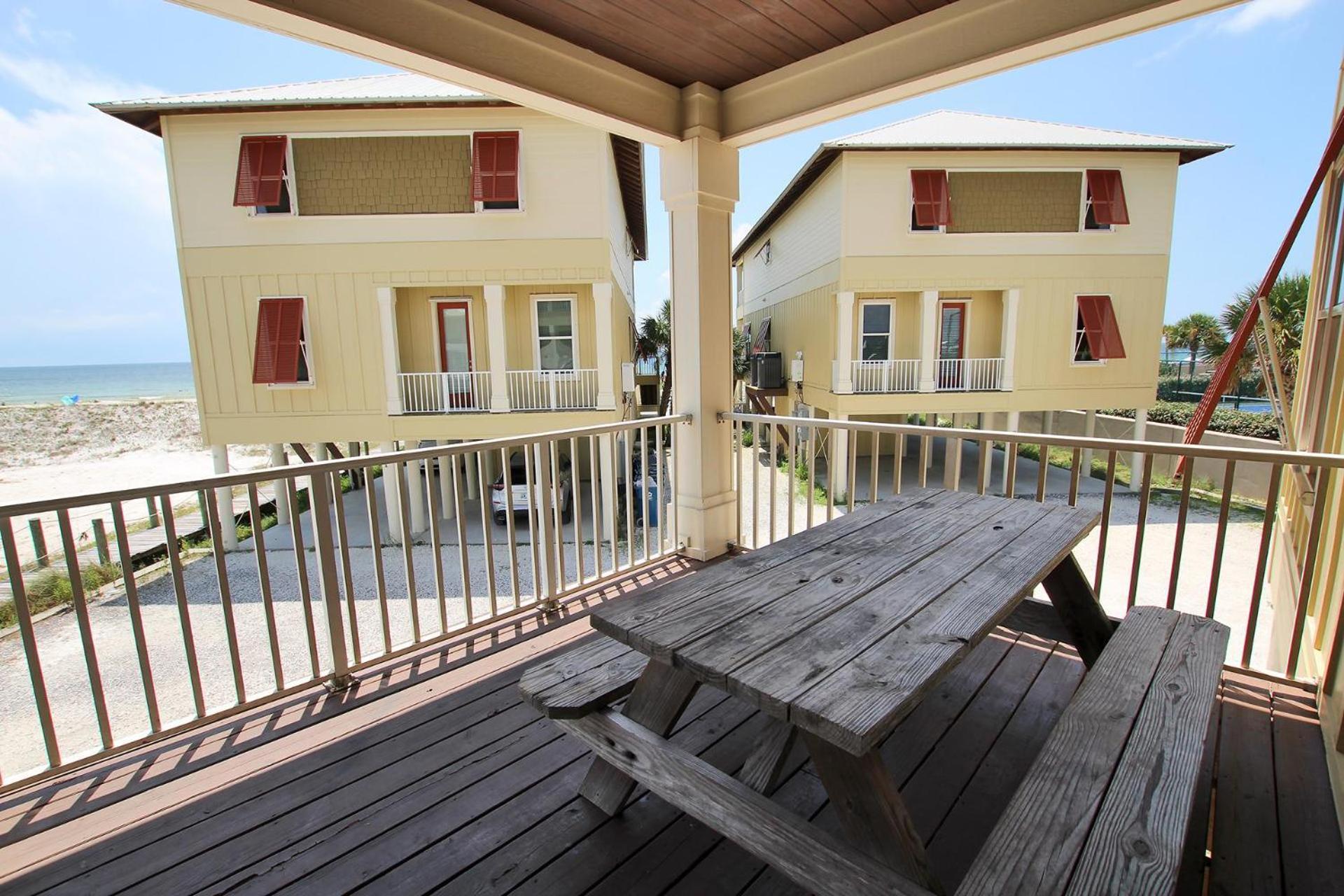 Summer Salt 4 West Orange Beach Extérieur photo
