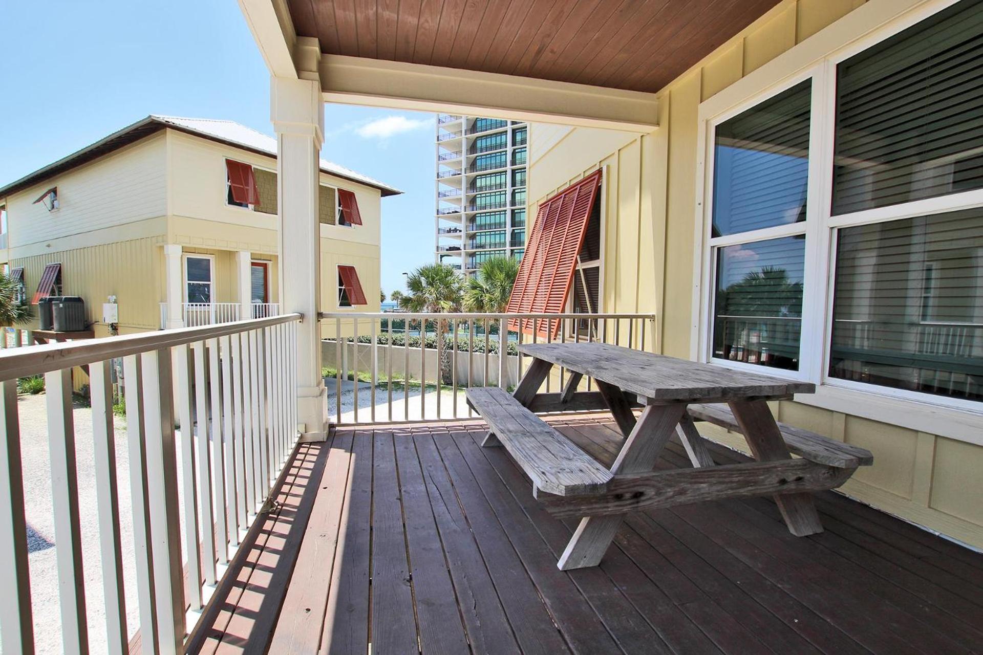 Summer Salt 4 West Orange Beach Extérieur photo