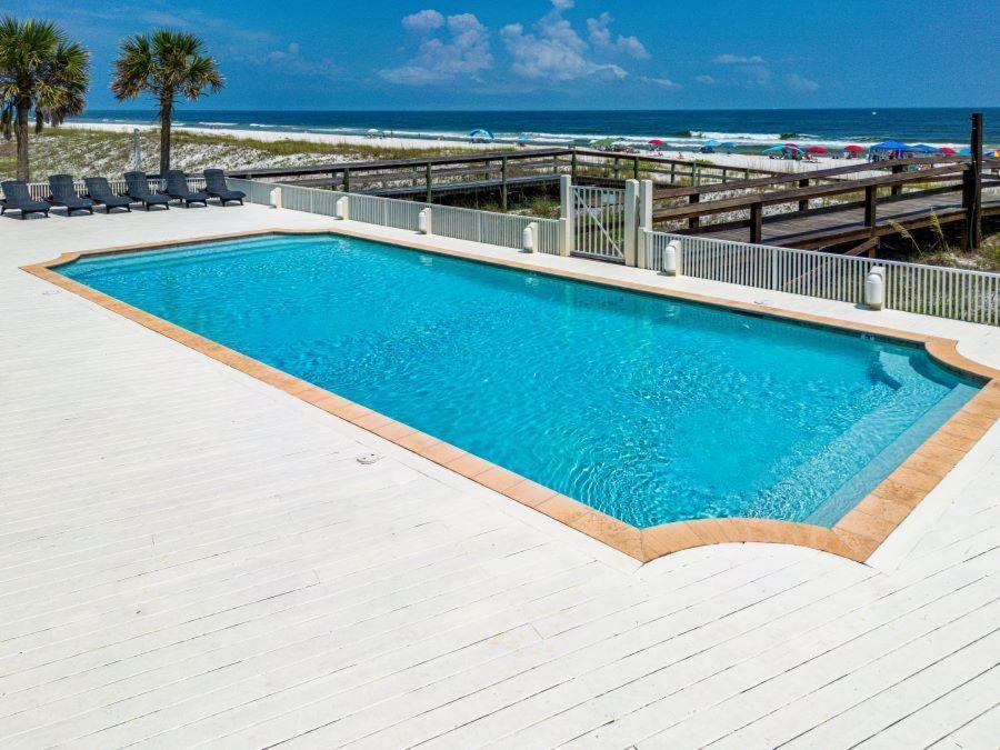 Summer Salt 4 West Orange Beach Extérieur photo