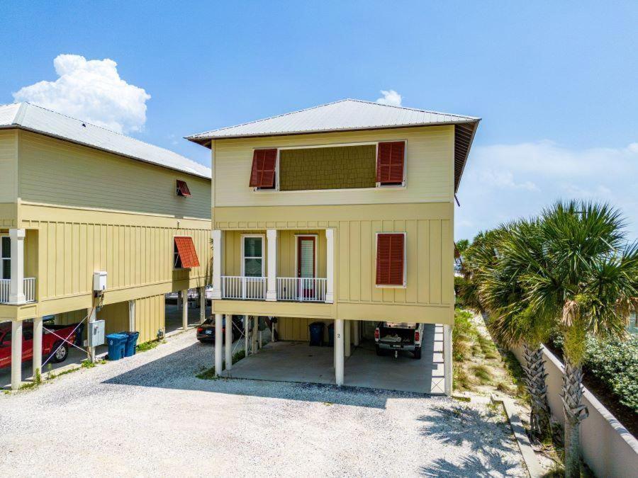Summer Salt 4 West Orange Beach Extérieur photo