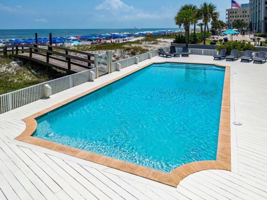 Summer Salt 4 West Orange Beach Extérieur photo
