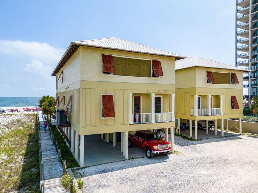 Summer Salt 4 West Orange Beach Extérieur photo