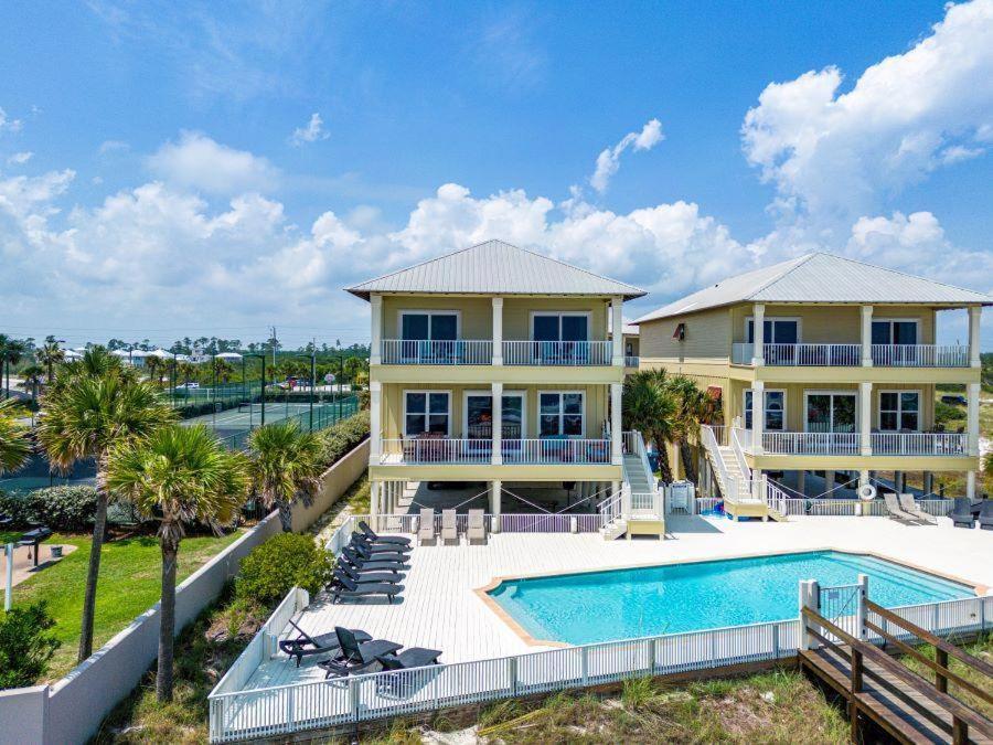 Summer Salt 4 West Orange Beach Extérieur photo