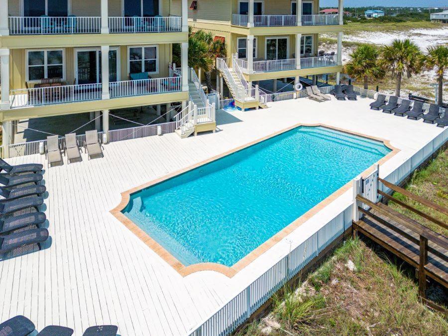 Summer Salt 4 West Orange Beach Extérieur photo