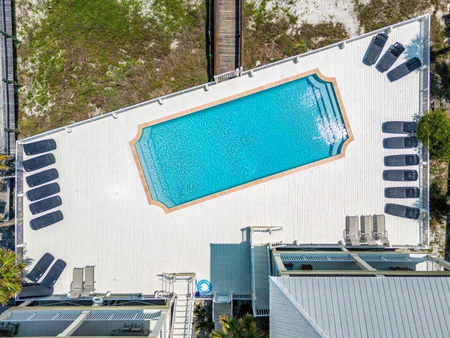Summer Salt 4 West Orange Beach Extérieur photo
