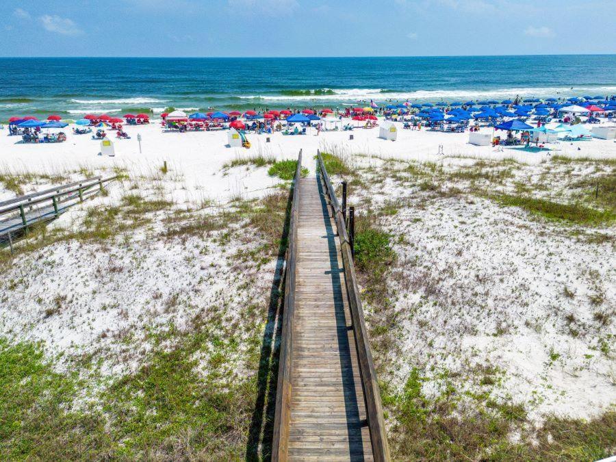 Summer Salt 4 West Orange Beach Extérieur photo