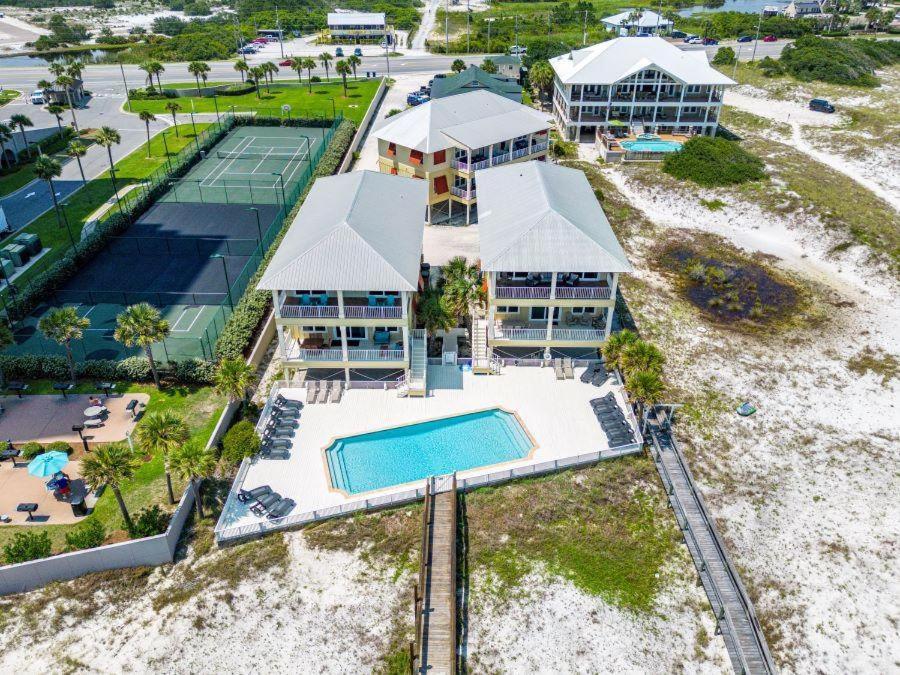 Summer Salt 4 West Orange Beach Extérieur photo