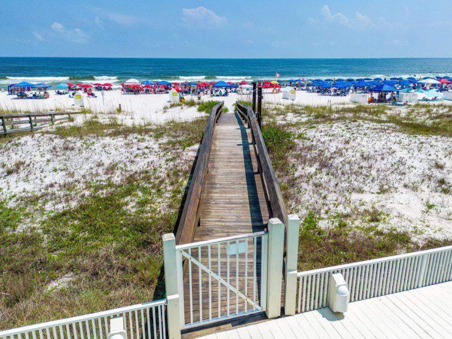 Summer Salt 4 West Orange Beach Extérieur photo