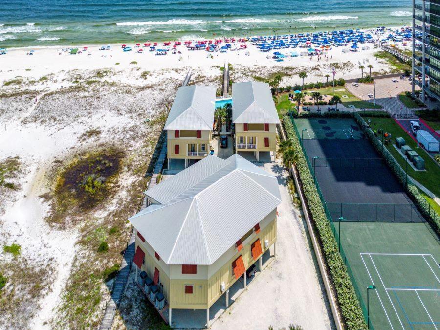 Summer Salt 4 West Orange Beach Extérieur photo