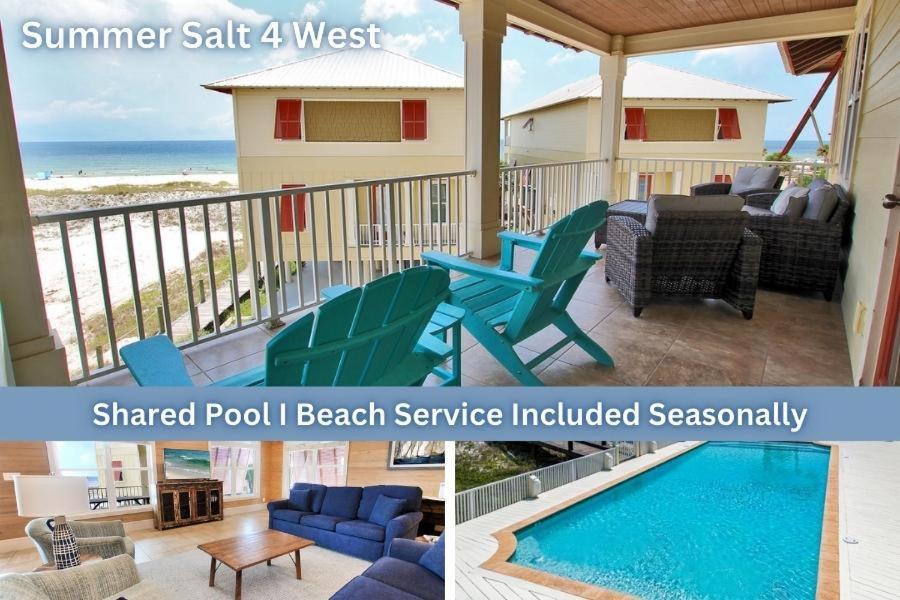 Summer Salt 4 West Orange Beach Extérieur photo